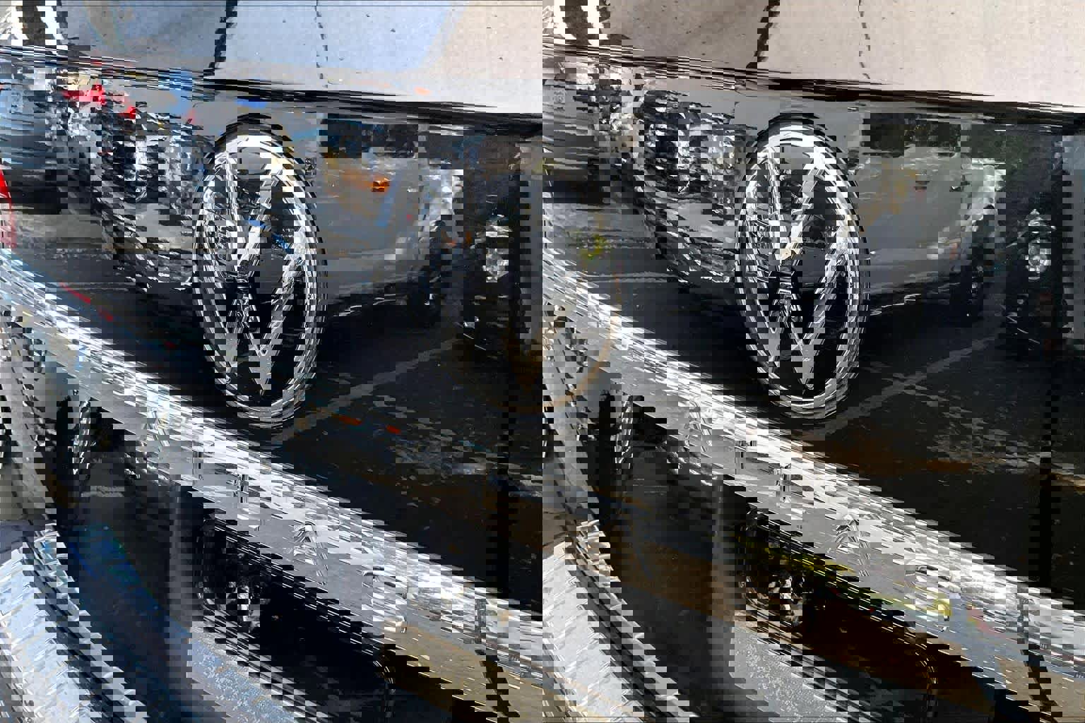 Used 2021 Volkswagen Atlas SEL Premium image 33