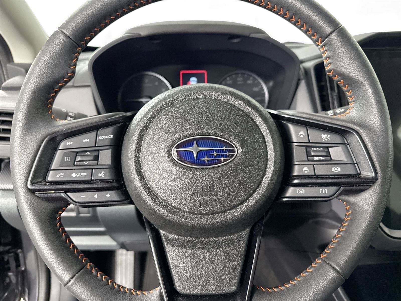 Used 2024 Subaru Crosstrek 2.5i Limited w/ Popular Package #4A AWD/4WD image 16