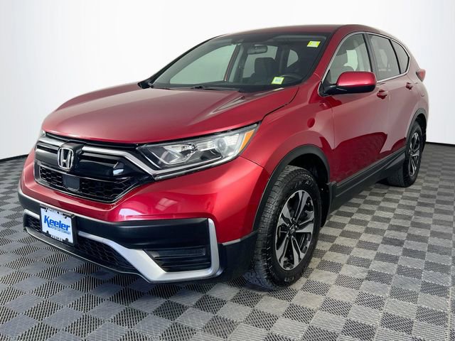 Used 2022 Honda CR-V Special Edition image 2