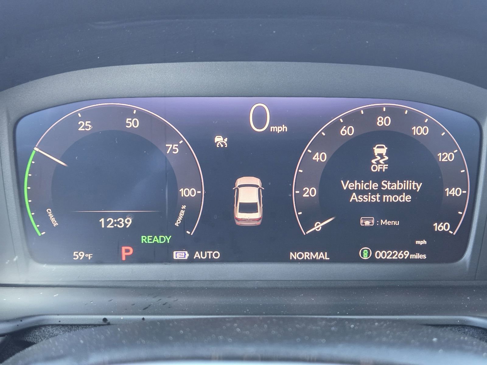 Used 2023 Honda Accord Touring image 19