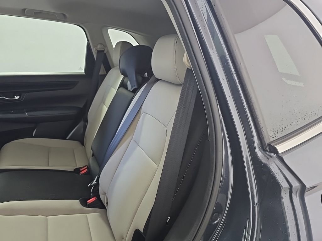 Used 2023 Honda CR-V EX image 12