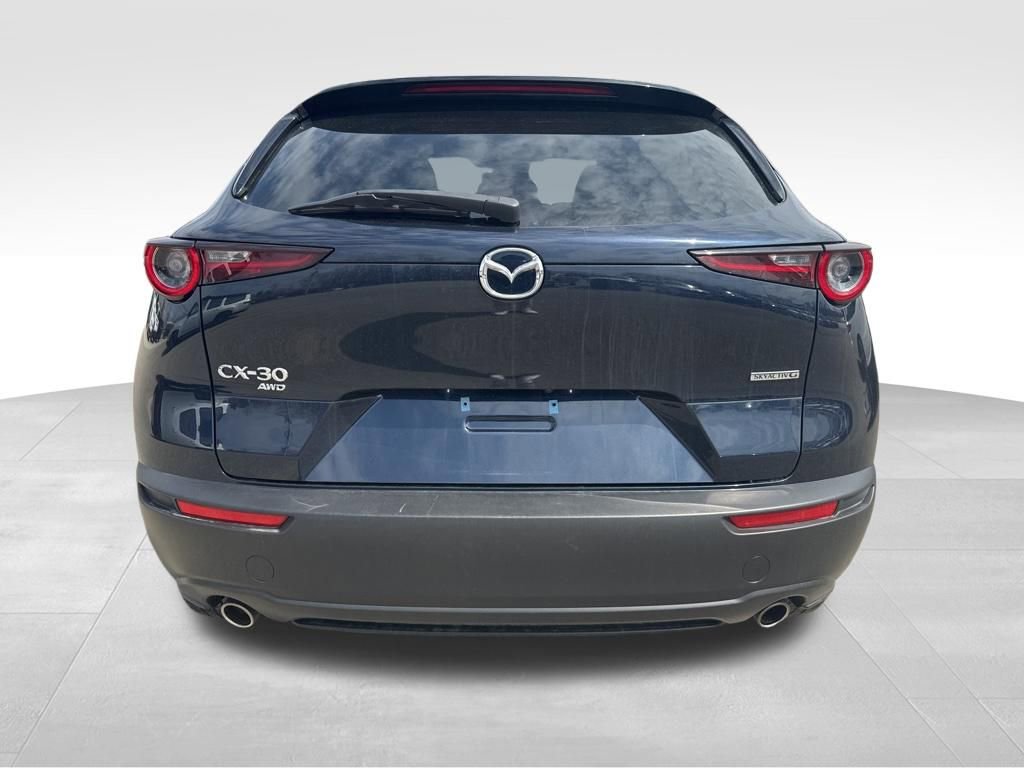 Used 2023 MAZDA CX-30 AWD 2.5 S w/ Preferred Package image 5
