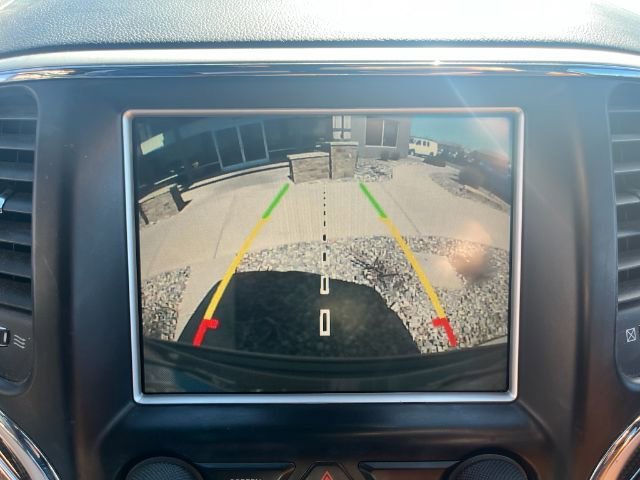 Used 2014 Jeep Grand Cherokee SRT8 w/ Luxury Group II image 27