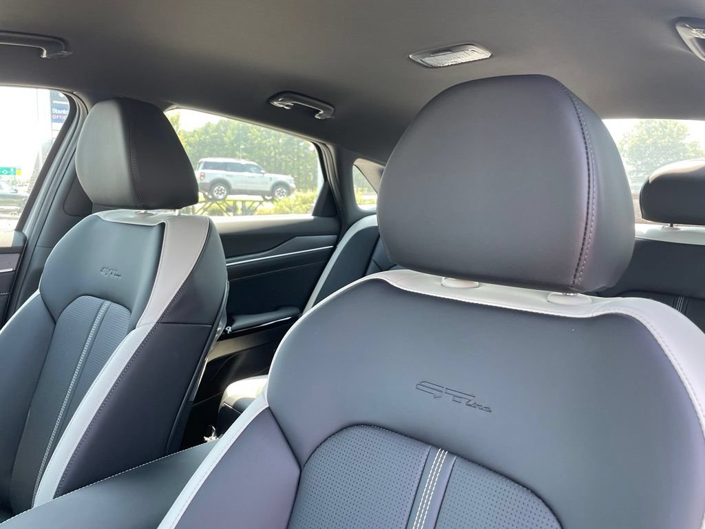 New 2026 Kia K5 GT-Line FWD image 22