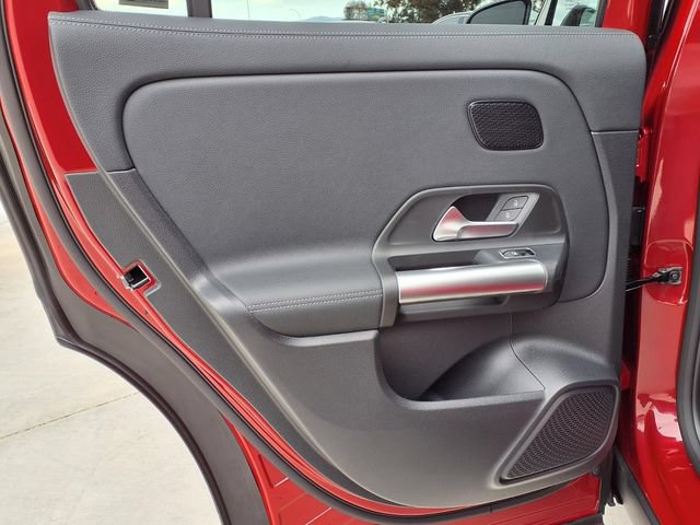 New 2026 Mercedes-Benz GLA 250 image 17