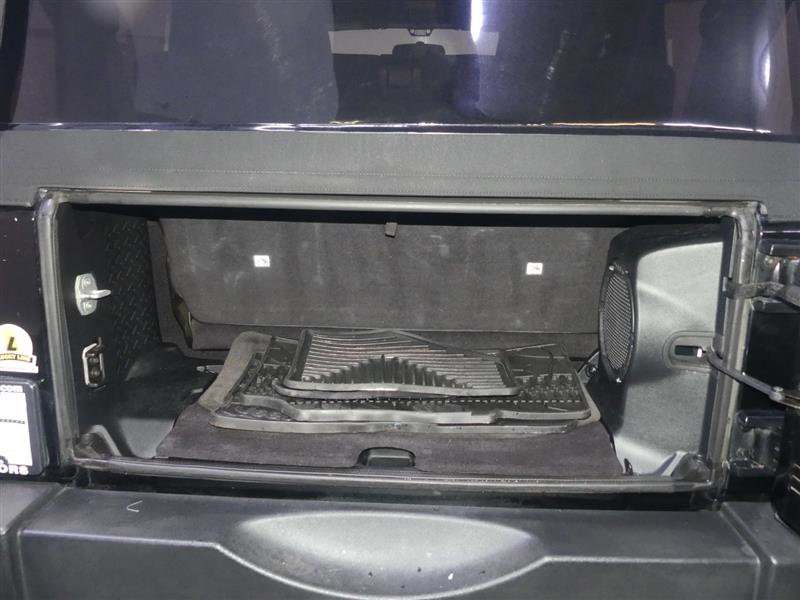 Used 2011 Jeep Wrangler Rubicon w/ Call of Duty Group image 9