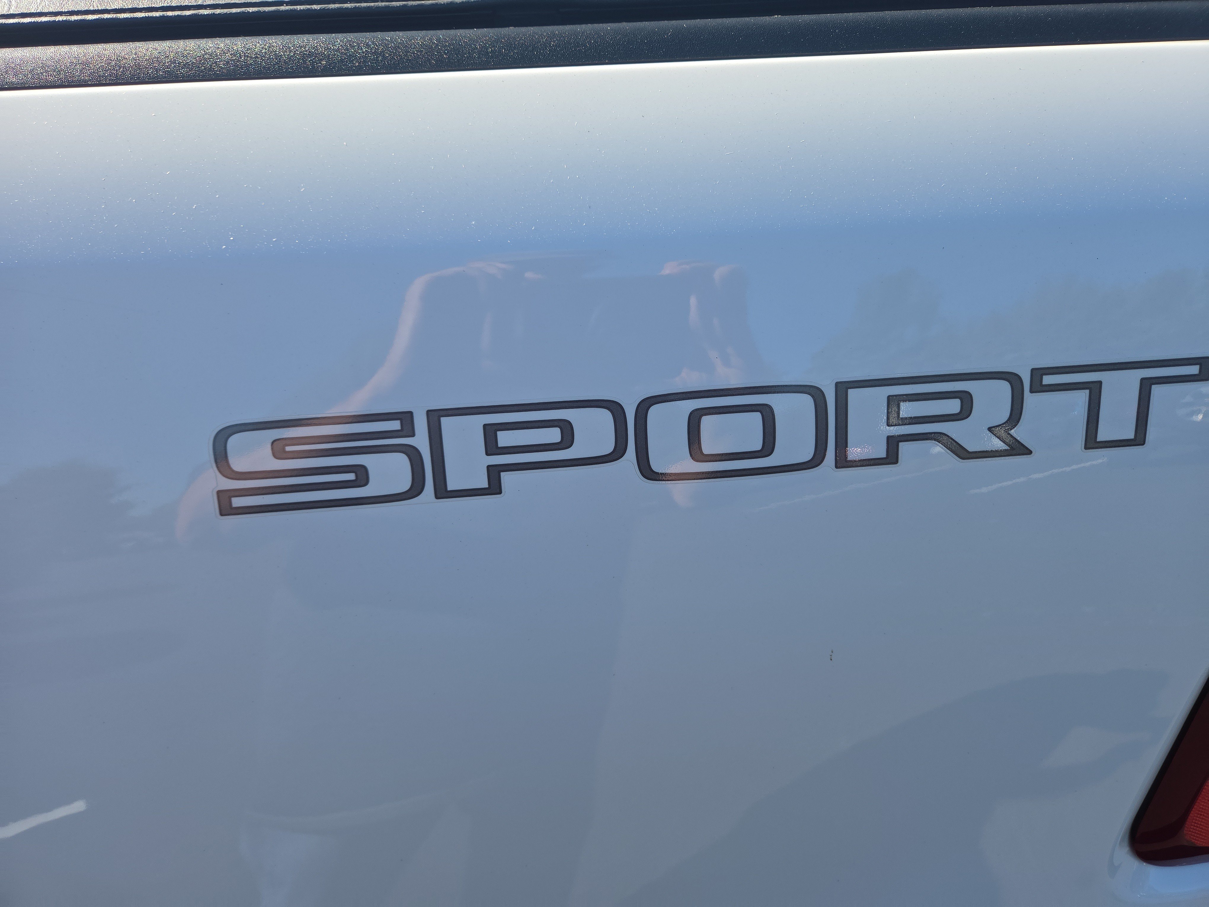 Certified 2022 RAM 1500 Big Horn AWD/4WD image 24