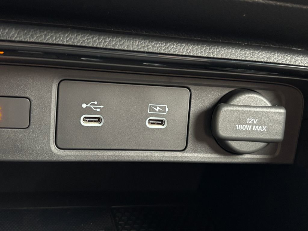 New 2026 Honda CR-V TrailSport image 21