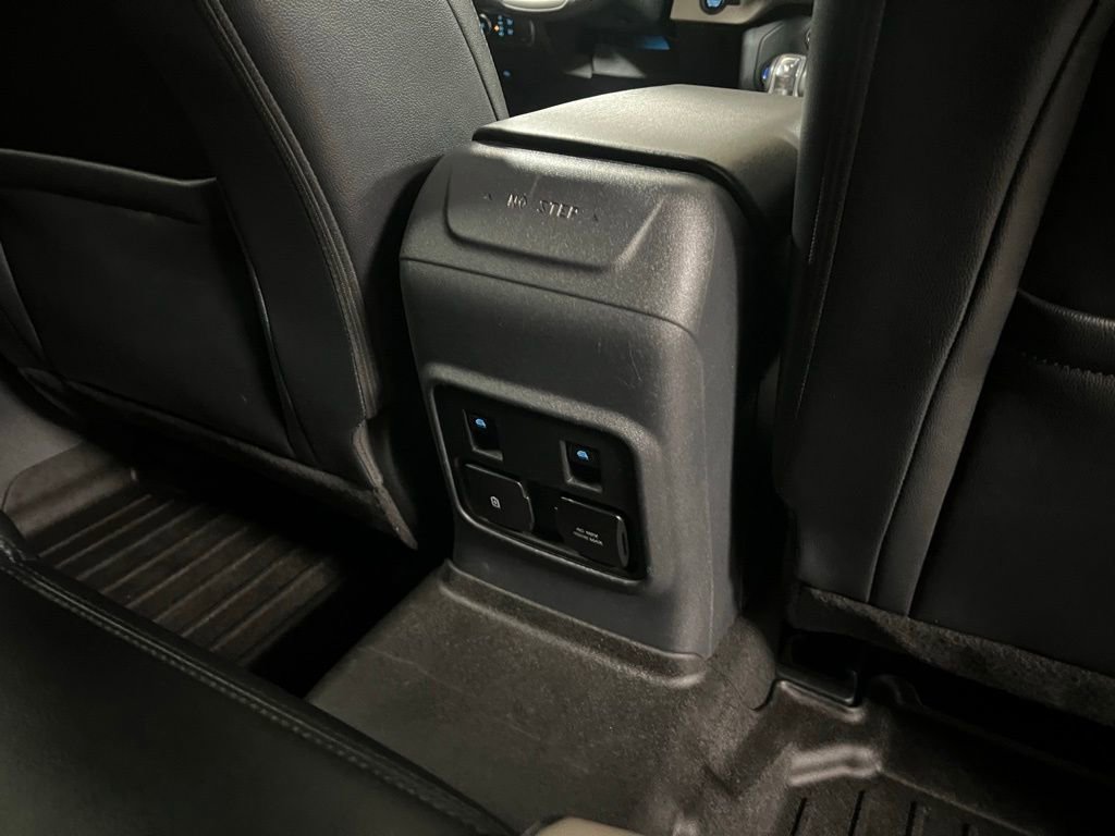 Used 2022 Ford Bronco Wildtrak image 61