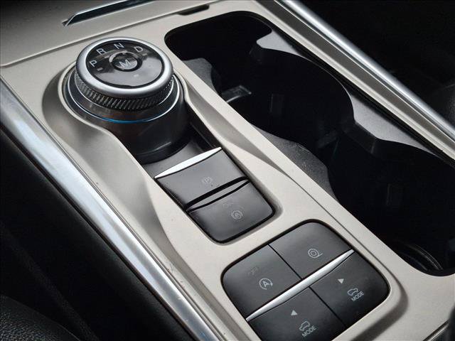 Used 2020 Ford Explorer Limited RWD image 15