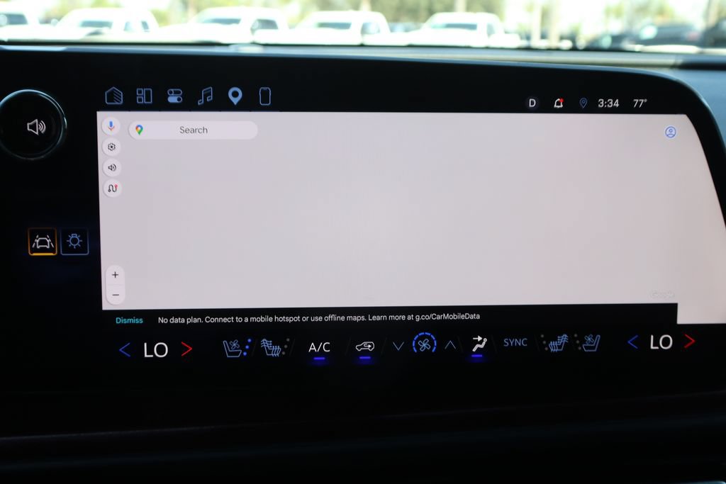 Used 2026 Chevrolet Traverse RS w/ LPO, Floor Liner Package FWD image 34
