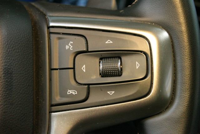 Used 2023 Chevrolet Silverado 1500 LT Trail Boss w/ Protection Package AWD/4WD image 21