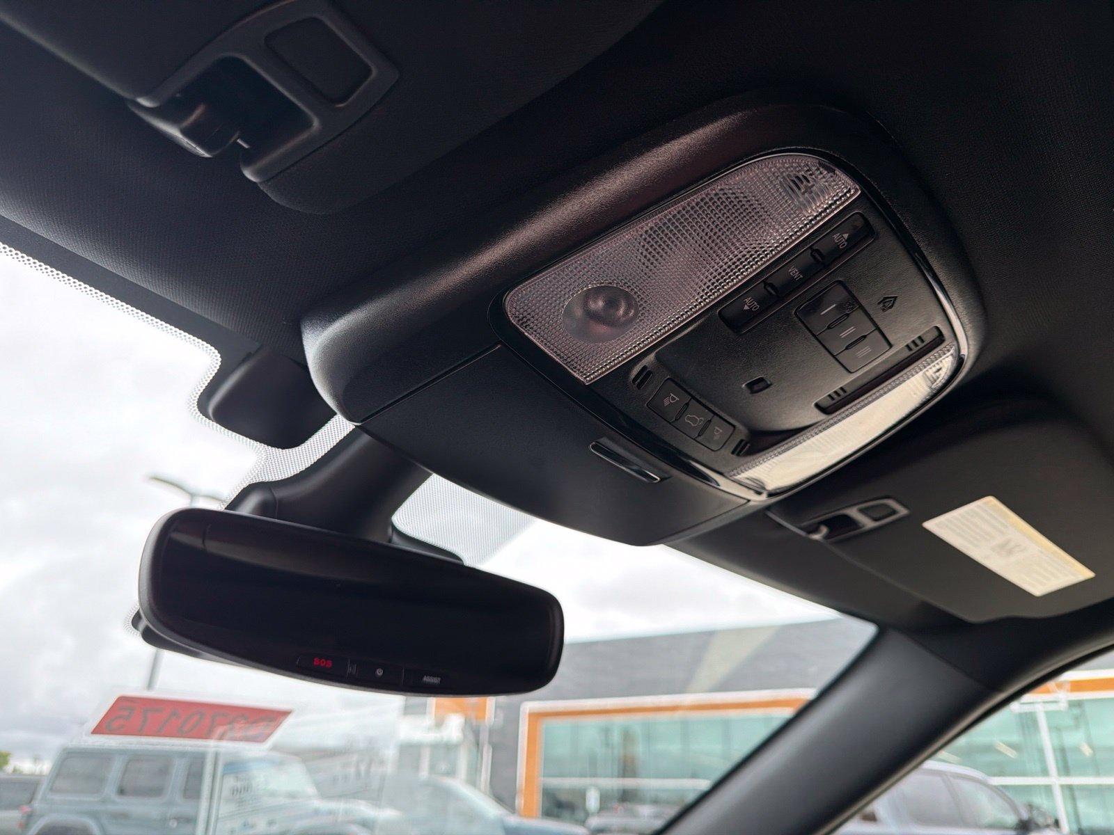 New 2027 Dodge Durango GT AWD/4WD image 27