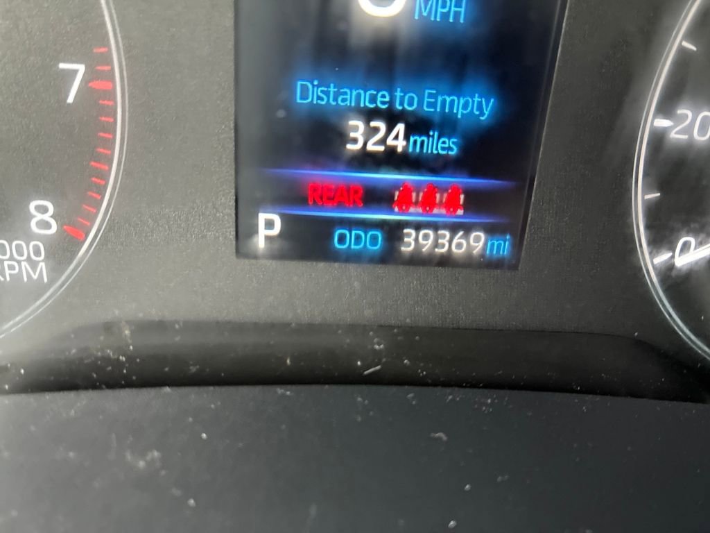 Used 2023 Toyota Corolla LE image 16