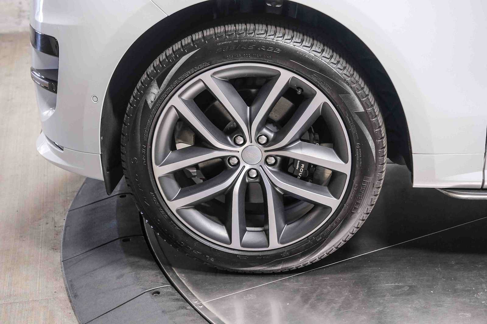 Used 2023 Land Rover Range Rover Sport SE Dynamic AWD/4WD image 10