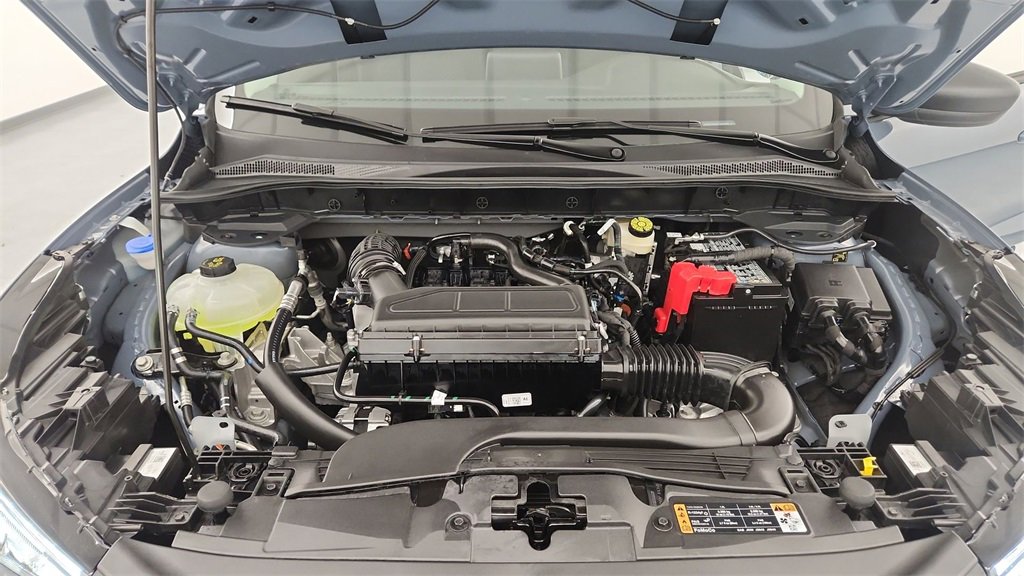 New 2026 Ford Escape Active w/ Cold Weather Package image 25