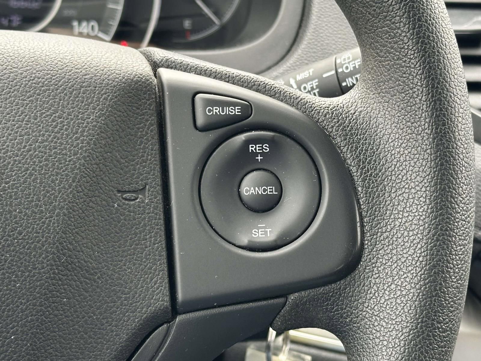 Used 2016 Honda CR-V LX image 23