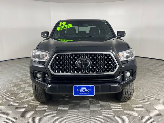 Used 2019 Toyota Tacoma TRD Off-Road RWD image 26