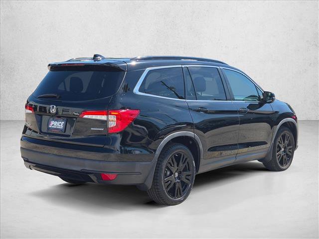 Used 2022 Honda Pilot Special Edition image 5