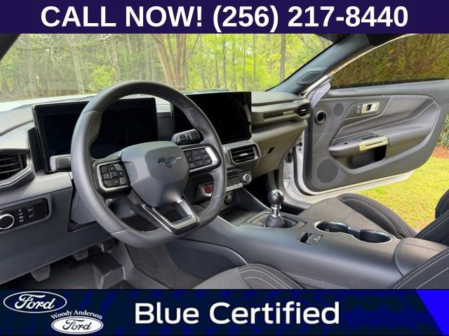 Used 2024 Ford Mustang GT image 9