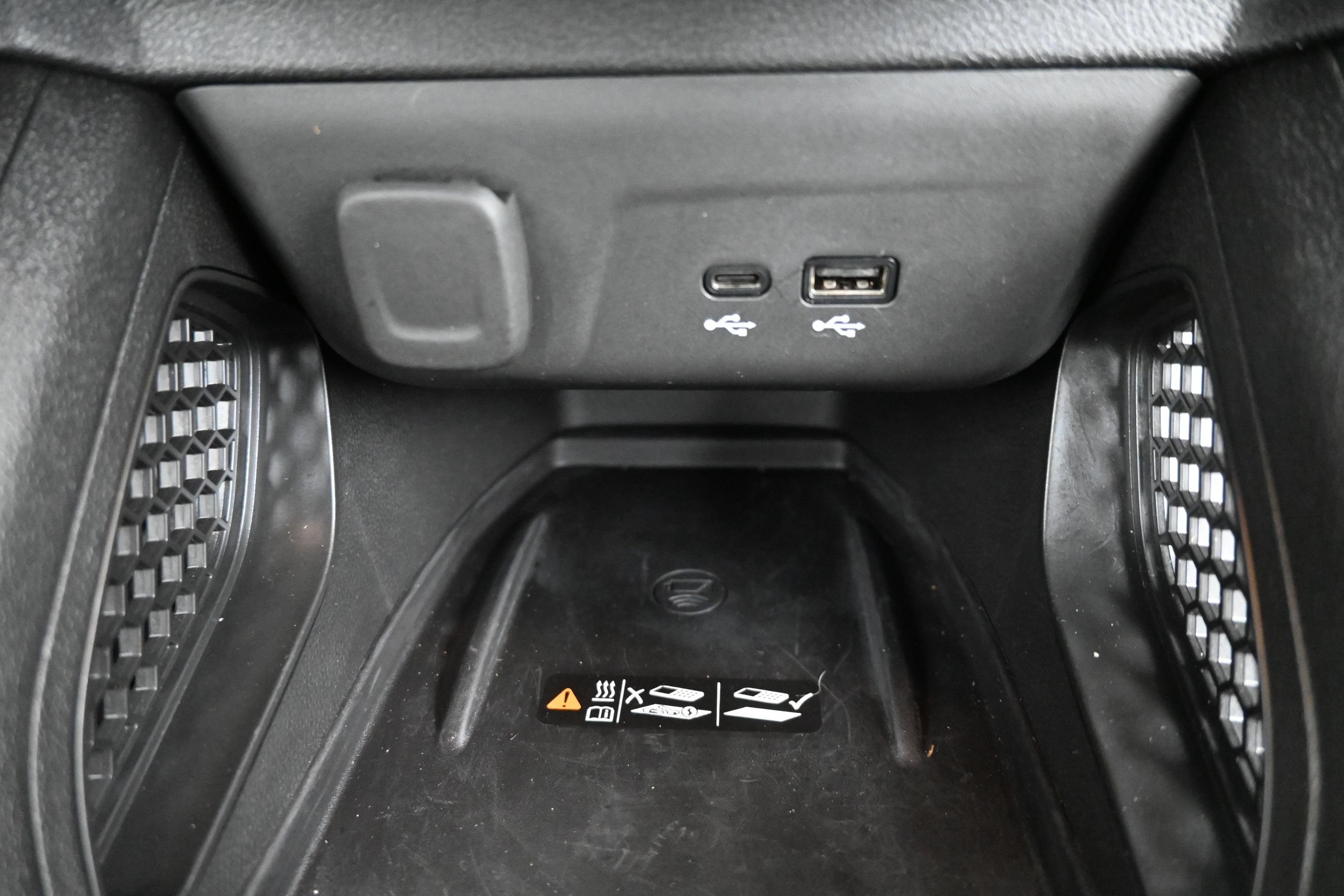 Used 2026 Chevrolet TrailBlazer ACTIV w/ Convenience Package AWD/4WD image 23
