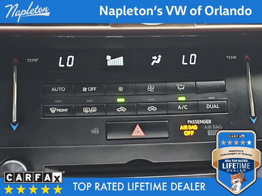 Used 2014 Lexus IS 250 w/ F-Sport Package RWD image 18