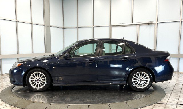 Used 2008 Saab 9-3 2.0T w/ Cold Weather Package FWD image 4