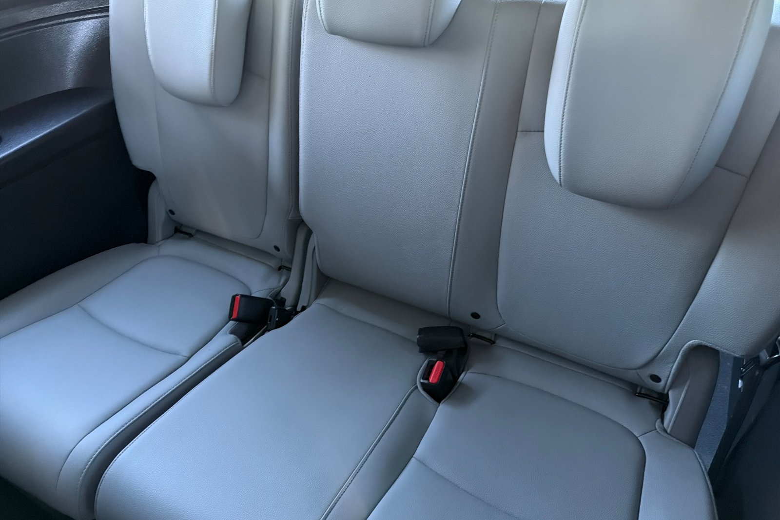 Used 2020 Honda Odyssey EX-L image 15