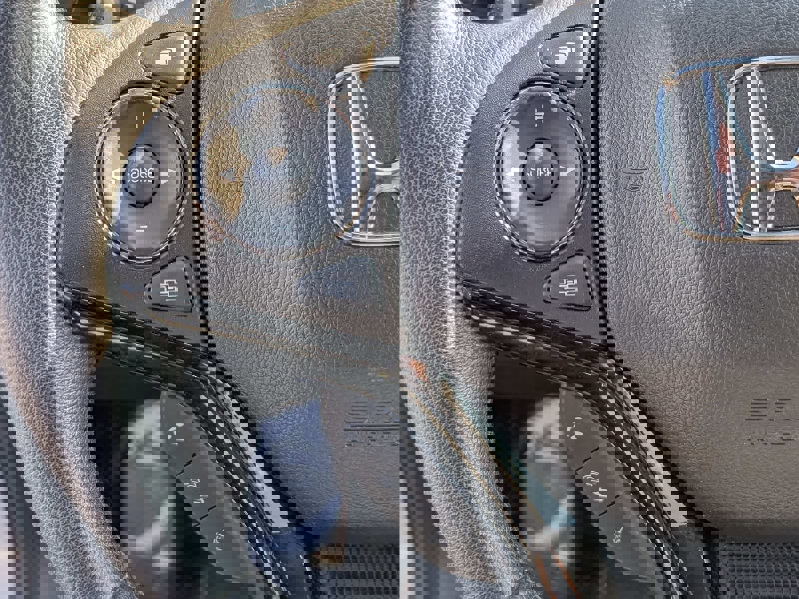 Certified 2018 Honda HR-V EX-L image 20