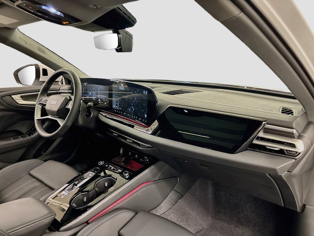 New 2026 Audi A5 2.0T Premium Plus AWD/4WD image 14
