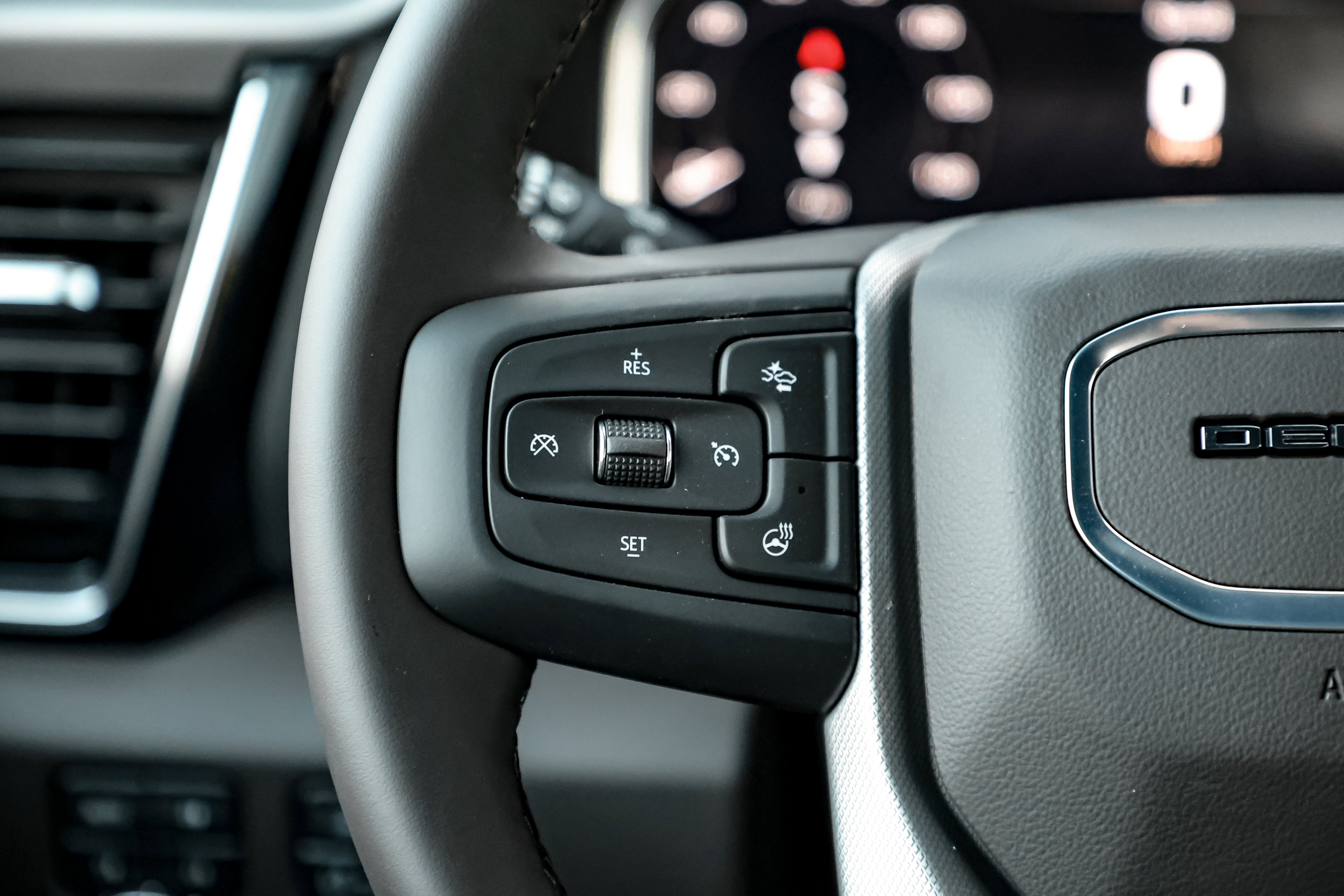 New 2026 GMC Sierra 2500 Denali w/ Denali Reserve Package image 25