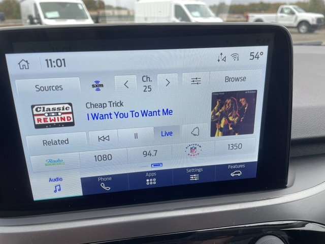 New 2026 Ford Escape Active image 32