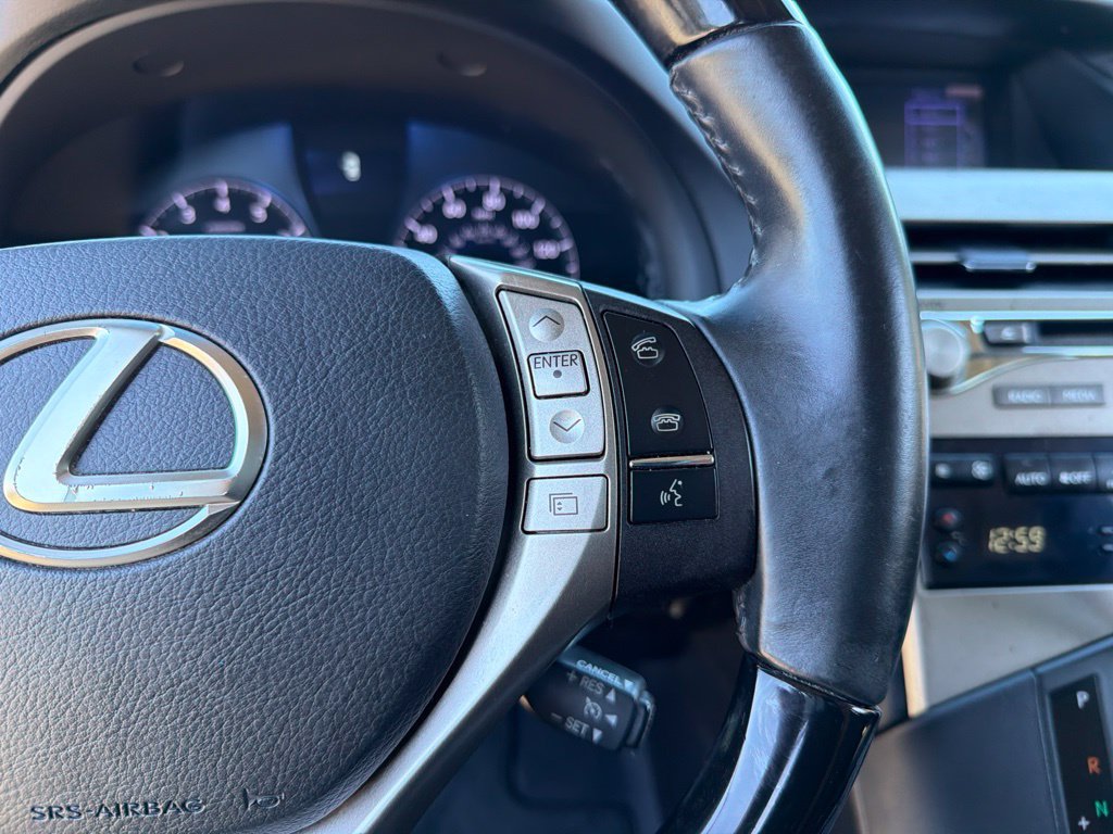 Used 2015 Lexus RX 350 AWD image 15