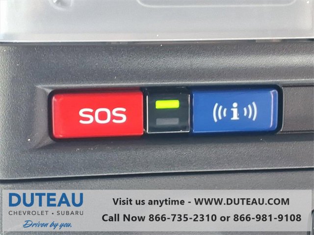 Used 2024 Subaru Crosstrek 2.0i Premium image 18