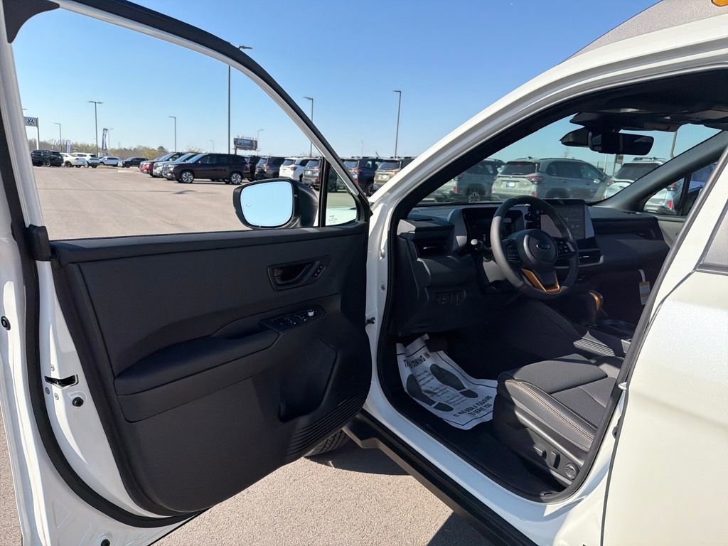 New 2026 Subaru Outback Wilderness image 14