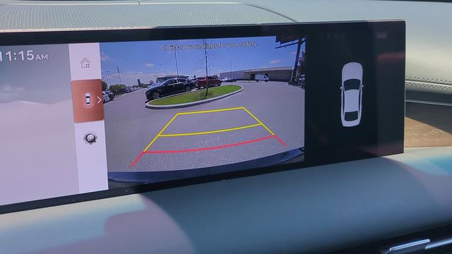 New 2026 Genesis G80 2.5T Advanced AWD/4WD image 16