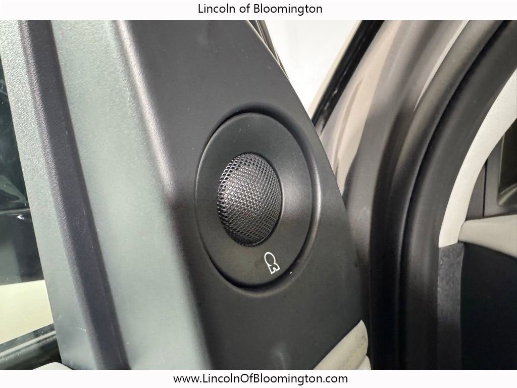 Certified 2025 Lincoln Navigator L Black Label w/ Black Label Special Edition image 47