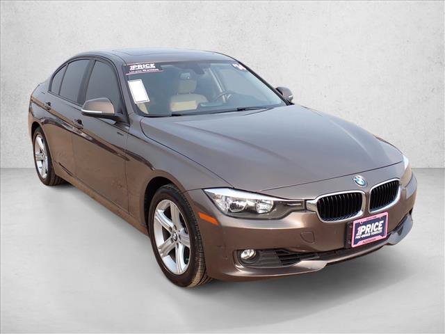 Used 2014 BMW 328i xDrive Sedan AWD/4WD image 6
