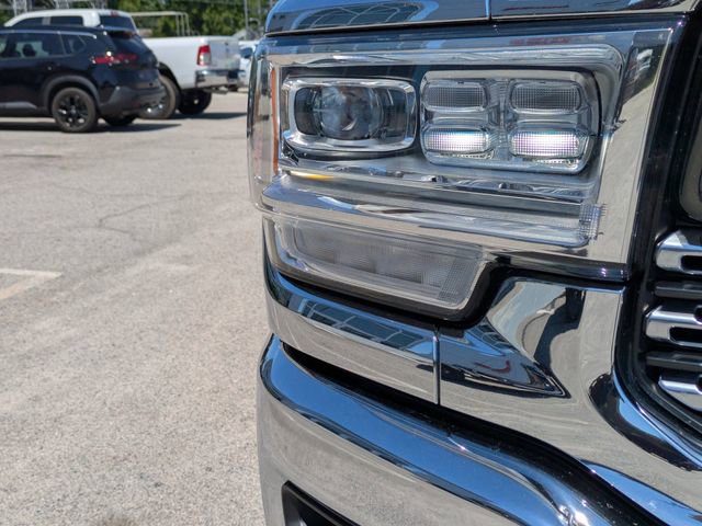 Used 2022 RAM 3500 Limited w/ Towing Technology Group AWD/4WD image 10