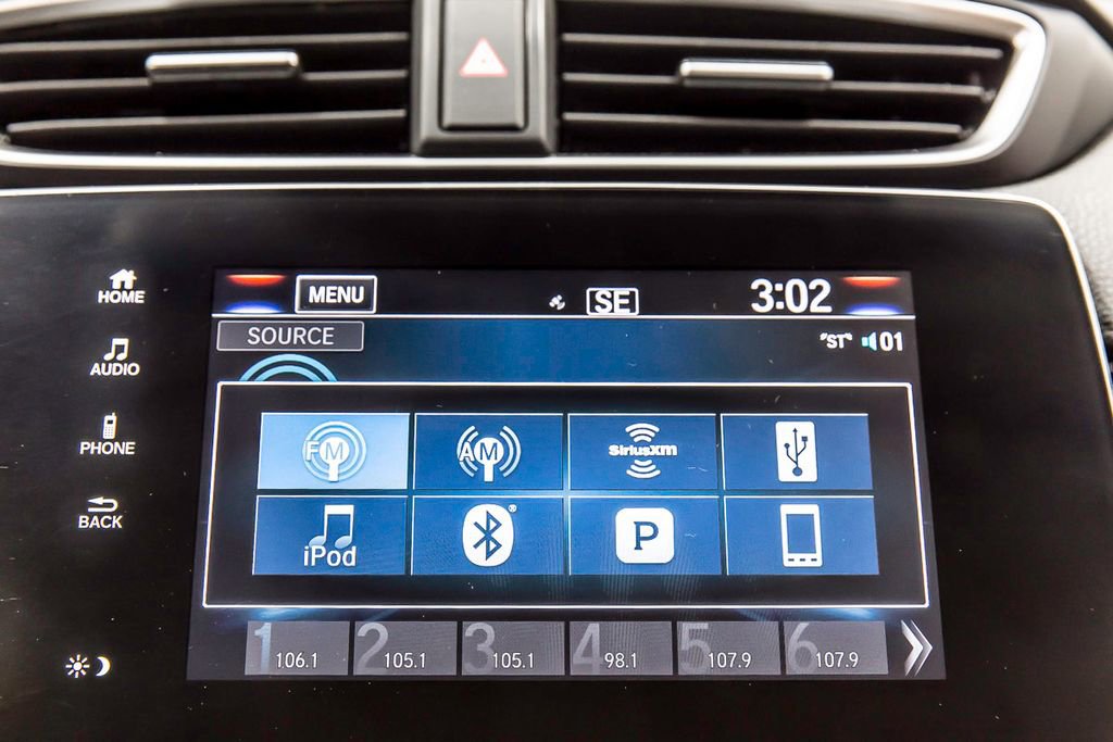 Used 2018 Honda CR-V EX-L image 23