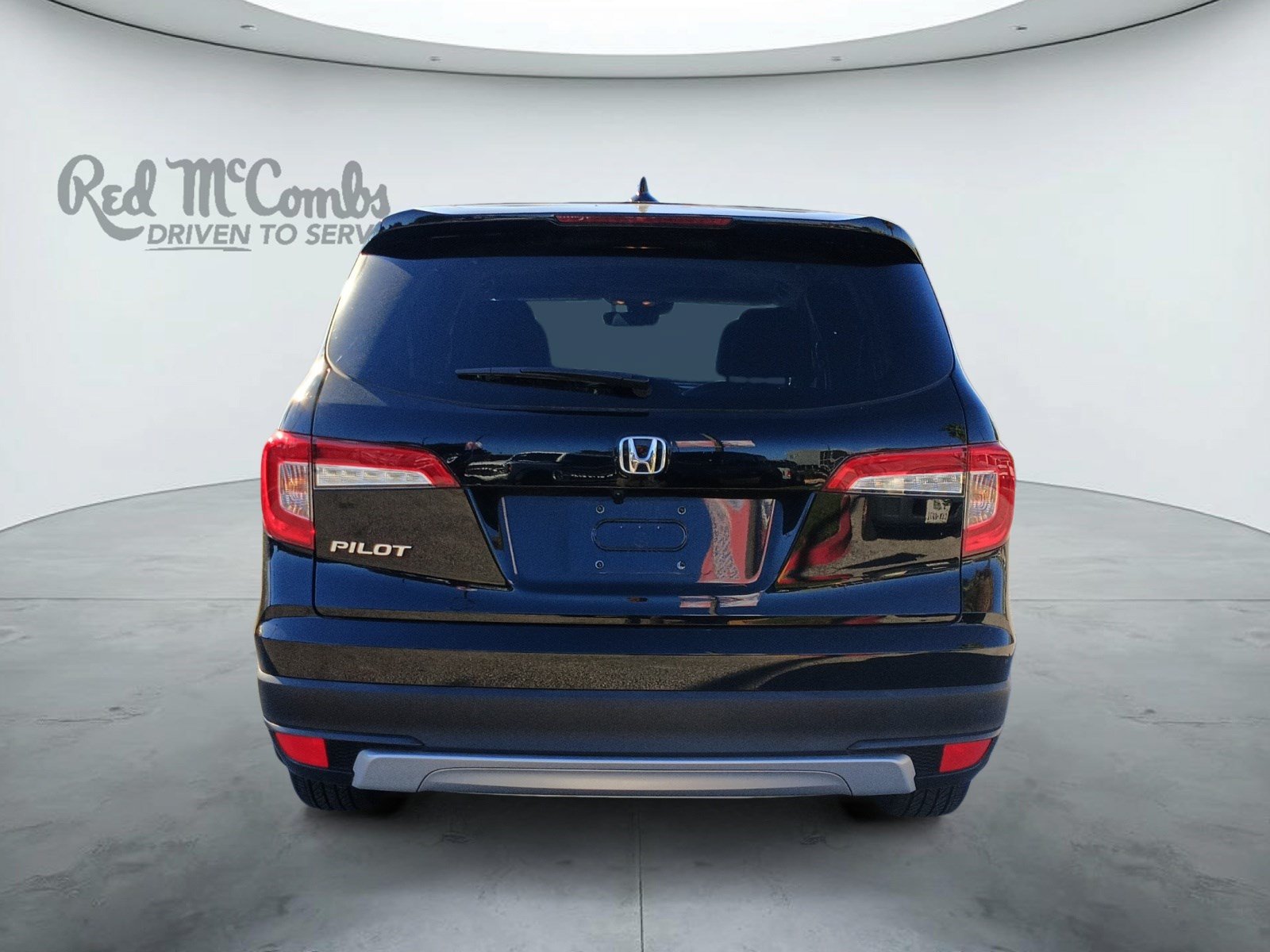 Used 2022 Honda Pilot EX-L image 6