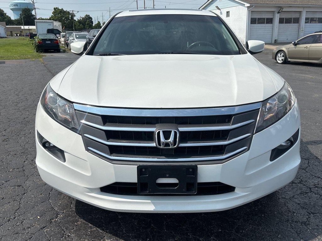 Used 2011 Honda Crosstour EX-L image 2