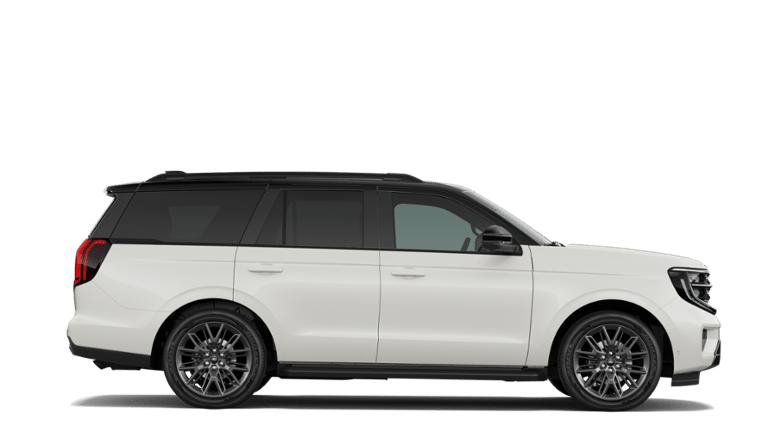 New 2026 Ford Expedition Platinum w/ Stealth Appearance Package AWD/4WD image 28