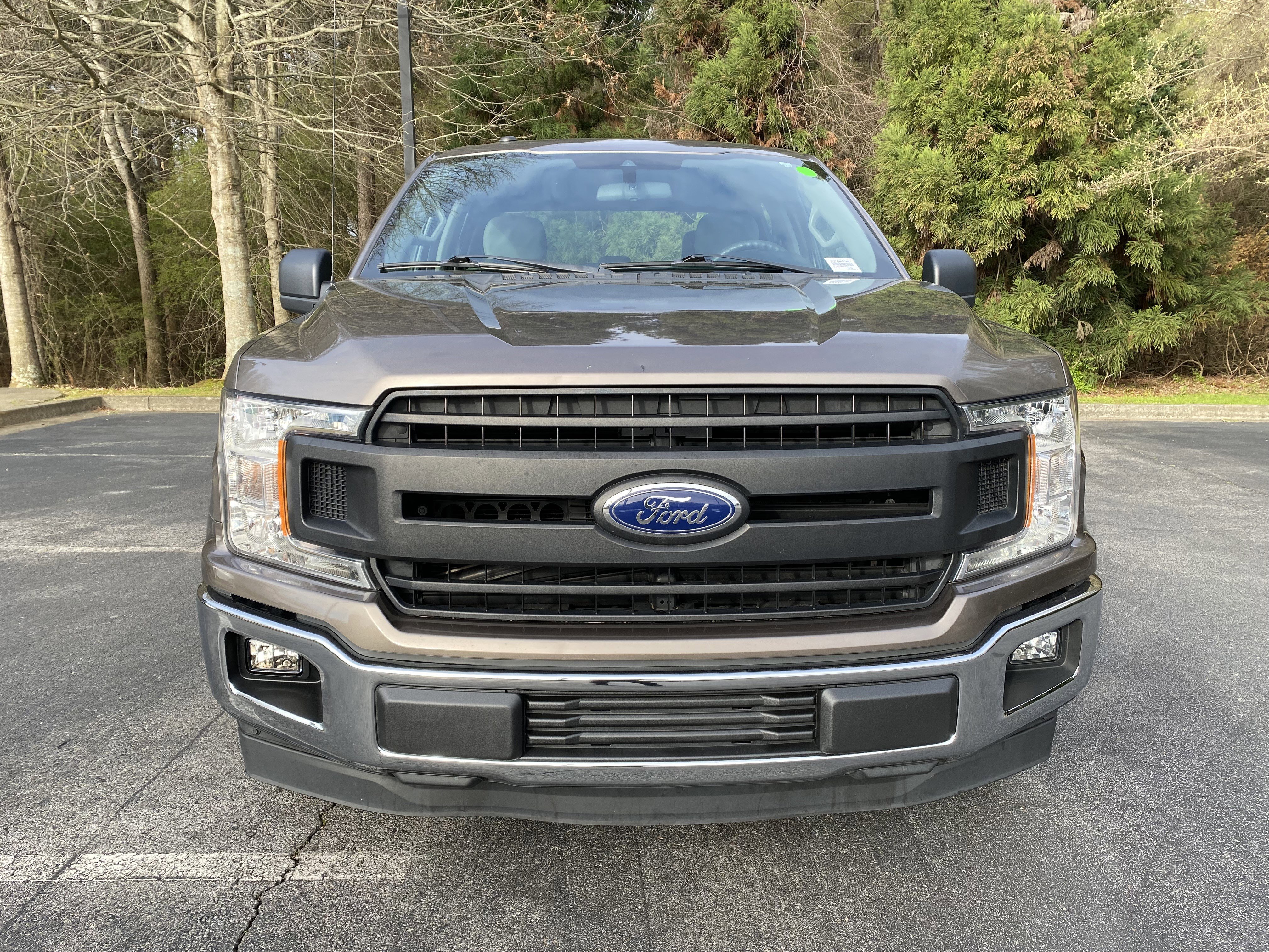 Used 2019 Ford F150 XL w/ Equipment Group 101A Mid image 3