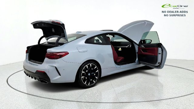 Used 2026 BMW M440i Coupe RWD image 18