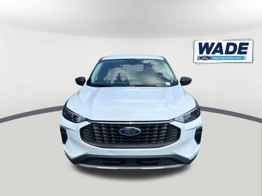 Used 2024 Ford Escape Active FWD image 2