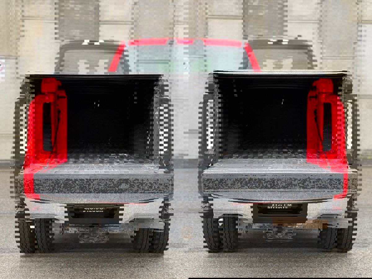 Used 2023 Ford F350 XL w/ XL Chrome Package RWD image 30