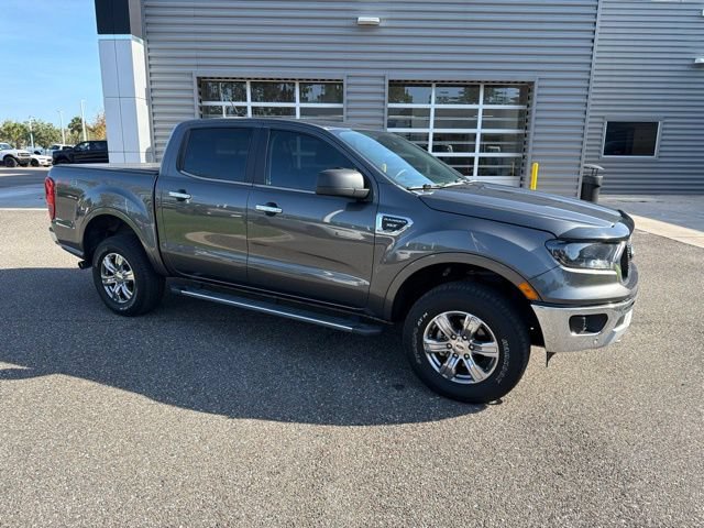 Used 2020 Ford Ranger XLT w/ Equipment Group 302A Luxury AWD/4WD image 2