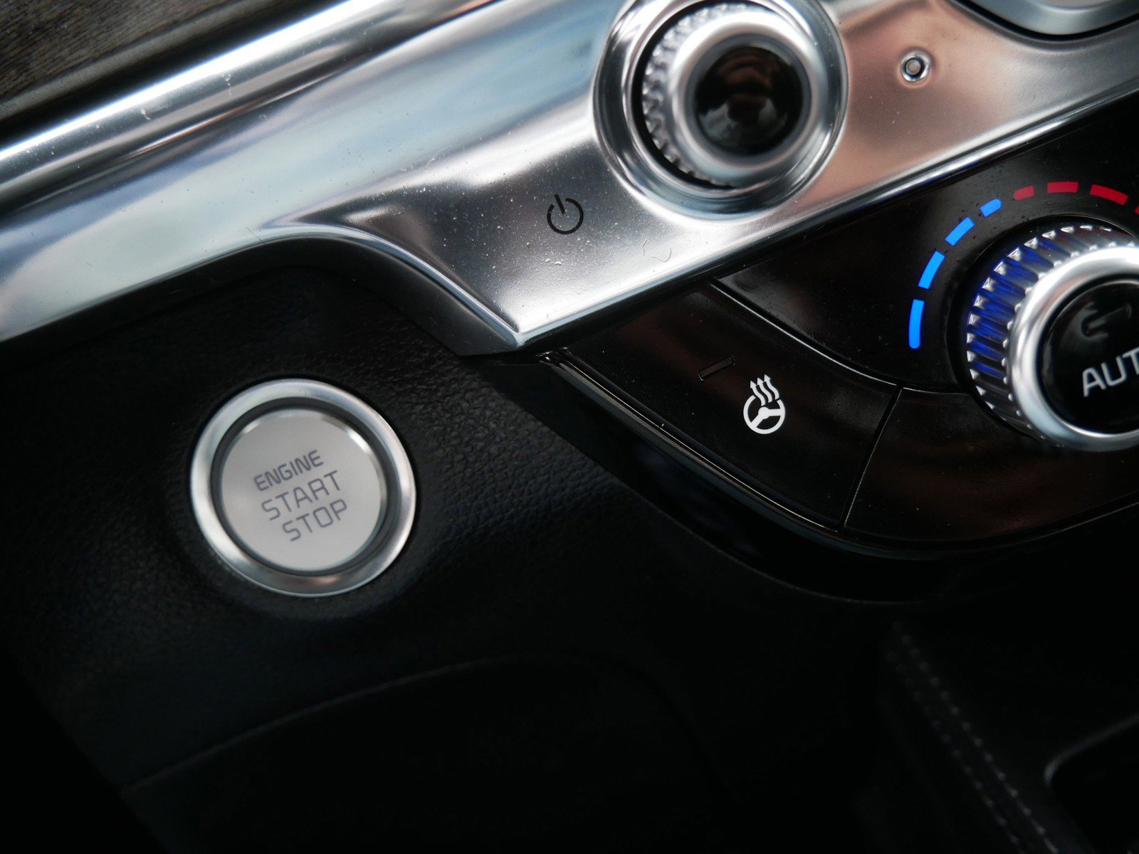 Used 2022 Kia Telluride EX w/ EX Premium Package image 21