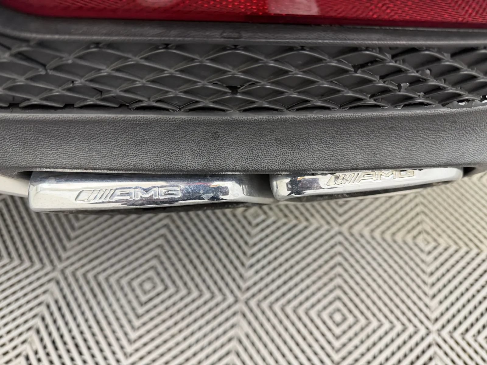 Used 2018 Mercedes-Benz GLE 63 AMG S image 9